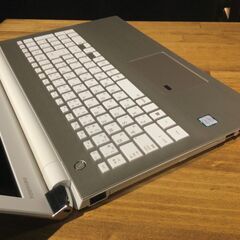 15.6インチ フルHD液晶☆彡Blu-ray搭載【一宮で!! Windows11搭載機 
