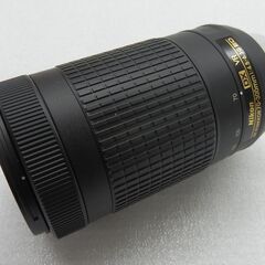 未チェック！Nikon ニコン 超望遠レンズ DX VR AF-...