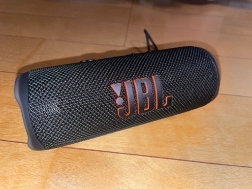 JBL Flip6 ほぼ新品