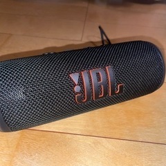 JBL Flip6 ほぼ新品