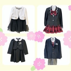 セレモニー服買取ります👘