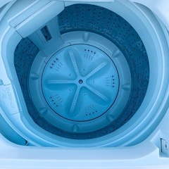 ♦️YAMADA全自動電気洗濯機  【2016年製 】YＷＭ-T50A1