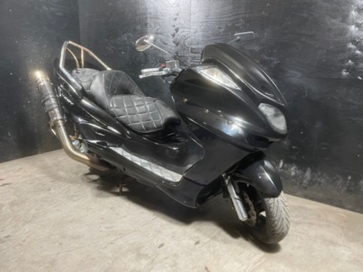 ☆支払総額6.8万円☆買取強化中！関東圏内即日配送可能！ ヤマハ