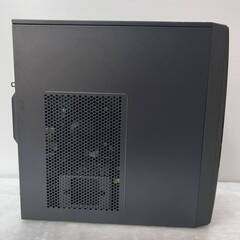 DX6785-H76VH/G66 ゲートウェイ/Intel Core i7/16GB/SSD 512GB+2TB 