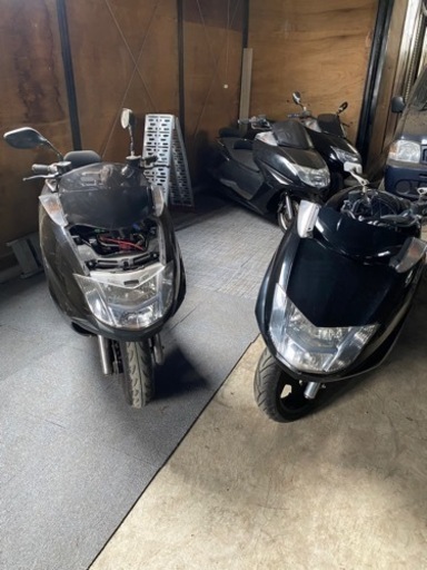 週末限定特価】すぐ乗れるマグザム！初期型最終！YAMAHA ヤマハ MAXAM