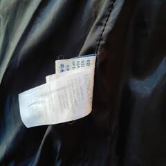 正規！モンクレールMONCLER　中綿ジャケット　メンズM ・・「ダウン　ブルゾン　ノースフェイス　パタゴニア」