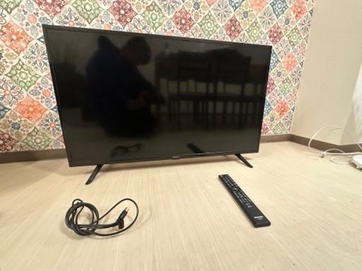テレビ（久喜駅近郊）