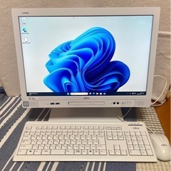 富士通 ESPRIMO K558/B Core i5/12GB/250GB (りんご) つくばのノート