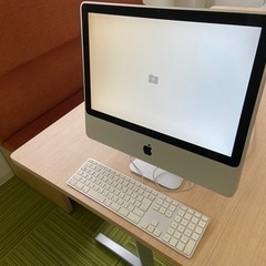 iMac A1224ジャンク