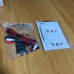 美品YAMAHA HS4 オーディオ スピーカー