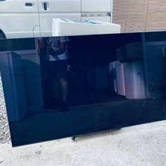 ⭐️SONY有機ELテレビ⭐️ ⭐️KJ-55A1⭐️