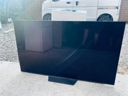 ⭐️SONY有機ELテレビ⭐️ ⭐️KJ-55A8F⭐️