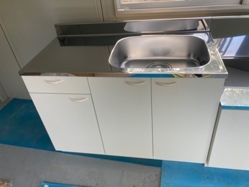 流し コンロ台セット家具 オフィス用家具 机
