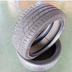 235/40R19 　ハンコック　Ventas