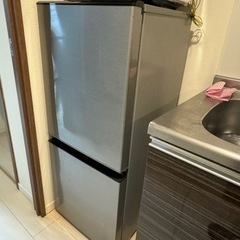 【ネット決済】AQUA製 冷蔵庫
