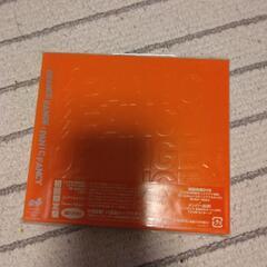 オレンジレンジ　CD