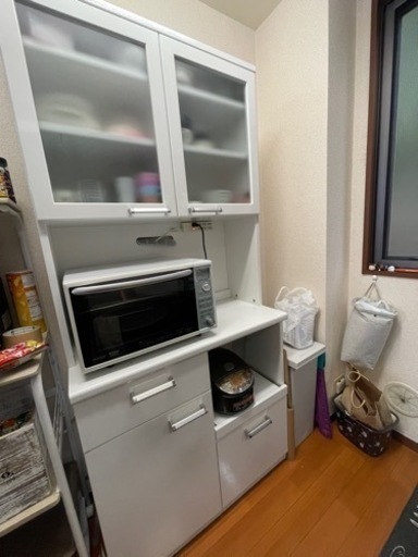 食器棚 収納家具 キッチン収納