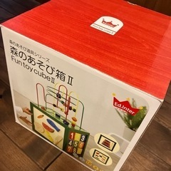 知育玩具