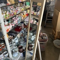 家具 ミラー/鏡