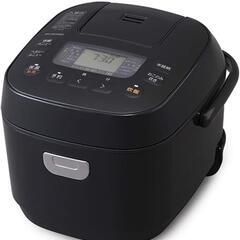 電子レンジ、炊飯器（ともにアイリスオーヤマ) 布団すのこ