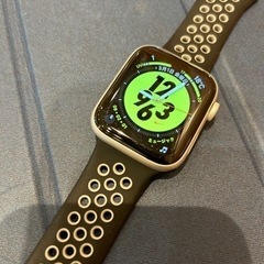 apple watch series 服/ファッションの中古が安い！激安で譲り  