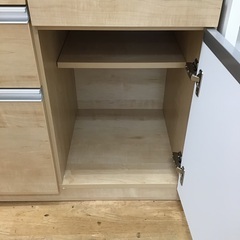 トレファク神戸新長田】古賀家具のキッチンカウンター入荷しました 