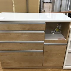 トレファク神戸新長田】古賀家具のキッチンカウンター入荷しました 