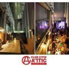 川崎の老舗ライブホール「CLUB CITTA'」内のライブ…