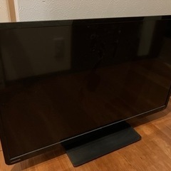 家電 テレビ 液晶テレビ