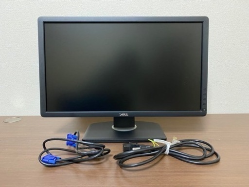 \n★美品DELLモニター★21.5インチ★ P2212Hb ディスプレイ