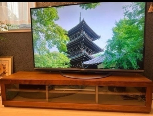 アクタス　ACTUS テレビボード　テレビ台