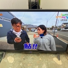 【SALE】2022年製 フナイ 32型テレビ FL-32HF140 中古 リサイクルショップ宮崎屋住吉店24.6.29ｋ