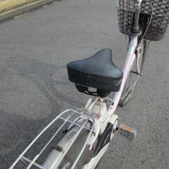 自転車　#41　電動アシスト　引取限定 [ 三重郡 菰野町 ] 自転車 #41 電動アシスト 引取限定 [ 三重郡 菰野町 ]