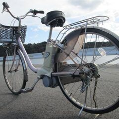 自転車 #41 電動アシスト 引取限定 [ 三重郡 菰野町 ]