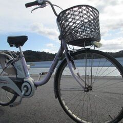 自転車 #41 電動アシスト 引取限定 [ 三重郡 菰野町 ]