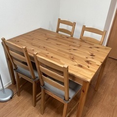 家具 ダイニングセット