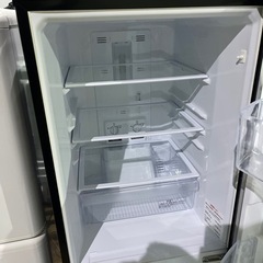 A-522 MITSUBISHI 2DR冷蔵庫❗️2020年製