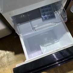 A-522 MITSUBISHI 2DR冷蔵庫❗️2020年製