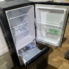 A-522 MITSUBISHI 2DR冷蔵庫❗️2020年製