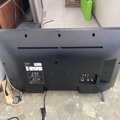 【SALE】2022年製 フナイ 32型テレビ FL-32HF140 中古 リサイクルショップ宮崎屋住吉店24.6.29ｋ
