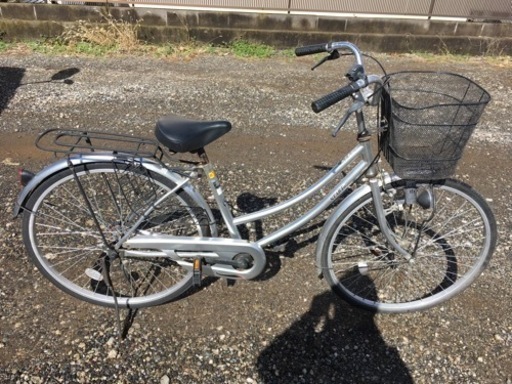 自転車 2137