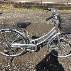 自転車 2137