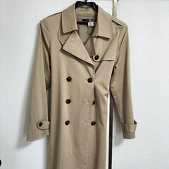 URBAN RESEARCH ROSSO トレンチコート 日本製