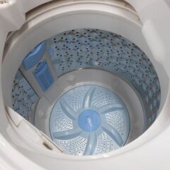 洗濯機 5.0kg 2019年製 東芝 AW-5G6 5kg 札幌 西野店