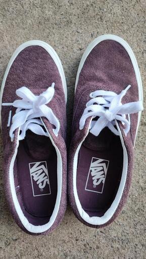 スニーカー Vans Era Wine Tasting