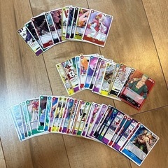 ワンピースカードゲーム#トレーディングカードまとめ売り