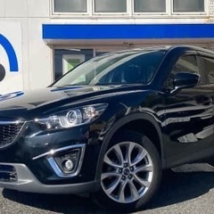 春は新生活🌸車も新調しちゃおう🚗マツダ ＣＸ－５ＸＤ