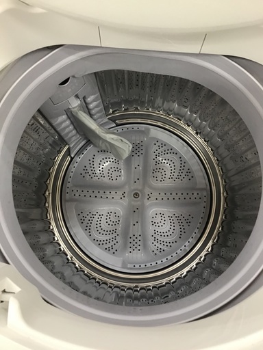 トレファク神戸新長田 】SHARPの洗濯機2020年製です！!【取りに  