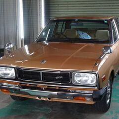 【ネット決済】日産スタンザマキシマSTANZA Maxima R...