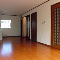 茨木市横江の2DKアパート、リフォーム前の今だけ価格 (仮止中) - 不動産